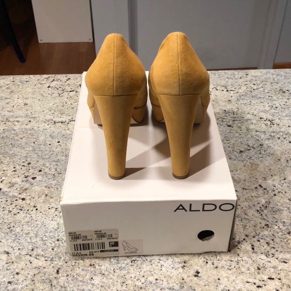 Aldo Nasrin - Picture 2 of 4